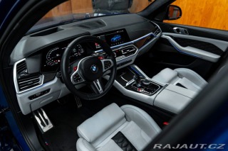 BMW X5 Competition 2021