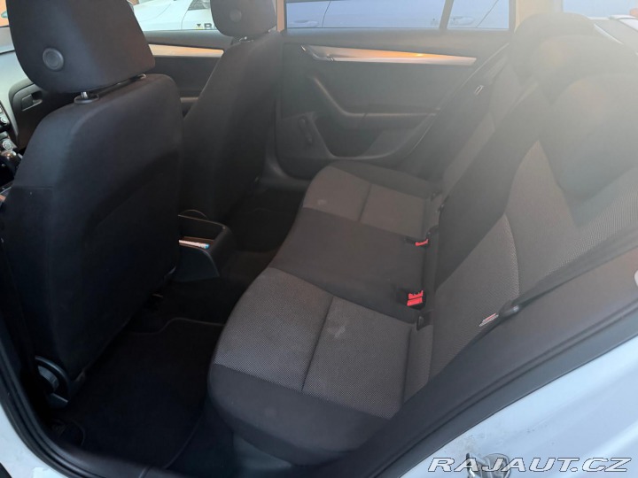 Škoda Octavia combi 2014