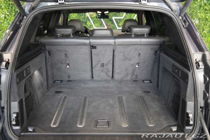 BMW X5 40i*M*SKY-L*TAŽNÉ*MASÁŽ*H 2020