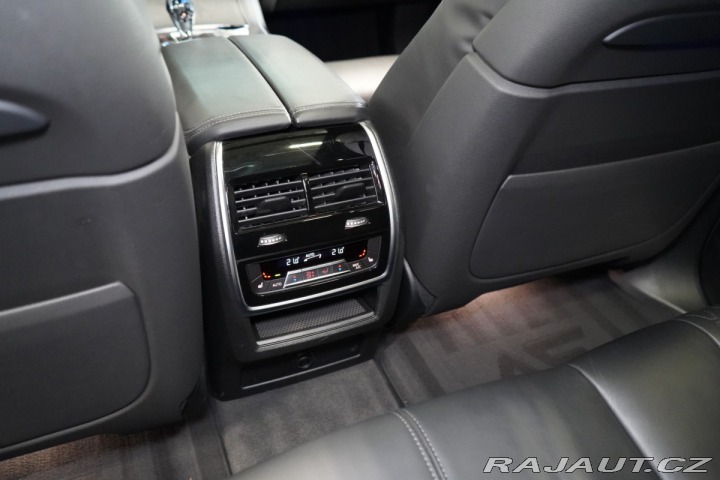 BMW X5 40i*M*SKY-L*TAŽNÉ*MASÁŽ*H 2020