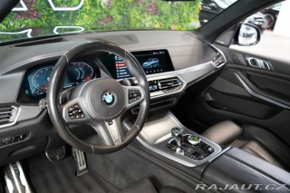 BMW X5 40i*M*SKY-L*TAŽNÉ*MASÁŽ*H 2020
