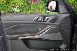 BMW X5 40i*M*SKY-L*TAŽNÉ*MASÁŽ*H 2020