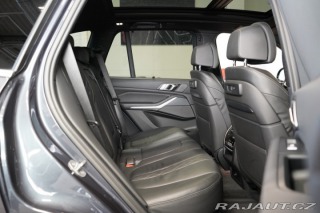 BMW X5 40i*M*SKY-L*TAŽNÉ*MASÁŽ*H 2020