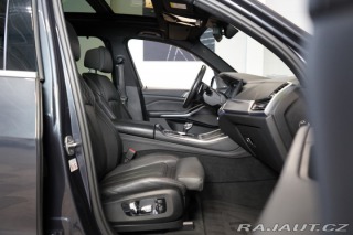 BMW X5 40i*M*SKY-L*TAŽNÉ*MASÁŽ*H 2020