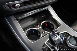 BMW X5 40i*M*SKY-L*TAŽNÉ*MASÁŽ*H 2020