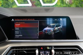 BMW X5 40i*M*SKY-L*TAŽNÉ*MASÁŽ*H 2020