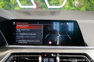 BMW X5 40i*M*SKY-L*TAŽNÉ*MASÁŽ*H 2020