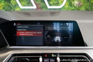 BMW X5 40i*M*SKY-L*TAŽNÉ*MASÁŽ*H 2020