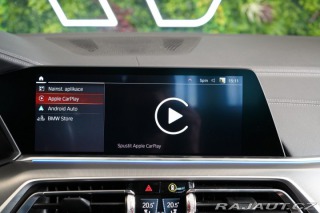 BMW X5 40i*M*SKY-L*TAŽNÉ*MASÁŽ*H 2020