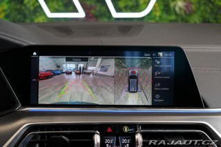 BMW X5 40i*M*SKY-L*TAŽNÉ*MASÁŽ*H 2020