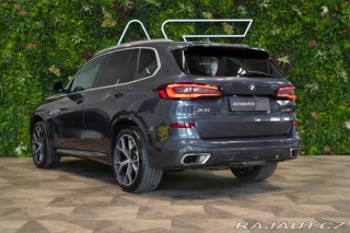 BMW X5 40i*M*SKY-L*TAŽNÉ*MASÁŽ*H 2020