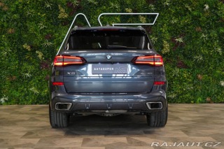BMW X5 40i*M*SKY-L*TAŽNÉ*MASÁŽ*H 2020