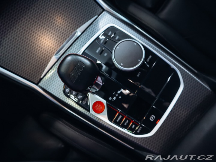 BMW M3 Competition xDrive Tourin 2024