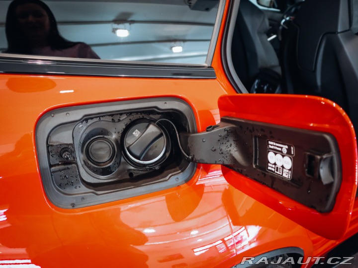 BMW M3 Competition xDrive Tourin 2024