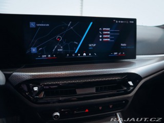 BMW M3 Competition xDrive Tourin 2024