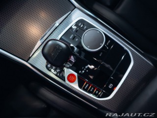 BMW M3 Competition xDrive Tourin 2024