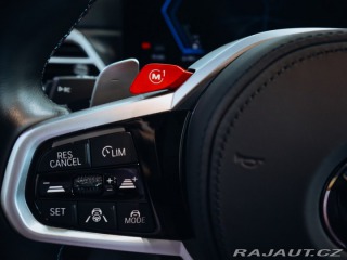 BMW M3 Competition xDrive Tourin 2024