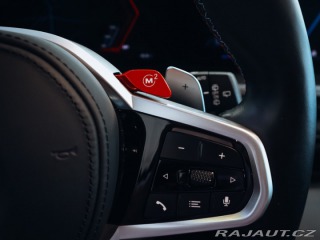 BMW M3 Competition xDrive Tourin 2024