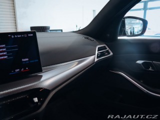 BMW M3 Competition xDrive Tourin 2024