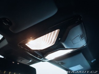 BMW M3 Competition xDrive Tourin 2024
