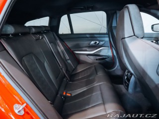 BMW M3 Competition xDrive Tourin 2024