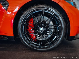 BMW M3 Competition xDrive Tourin 2024