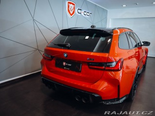 BMW M3 Competition xDrive Tourin 2024