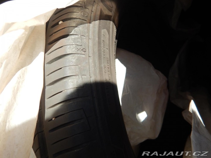 Volkswagen Golf Sportsvan 1.5 TSI, ČR, 1. MAJITEL 2020