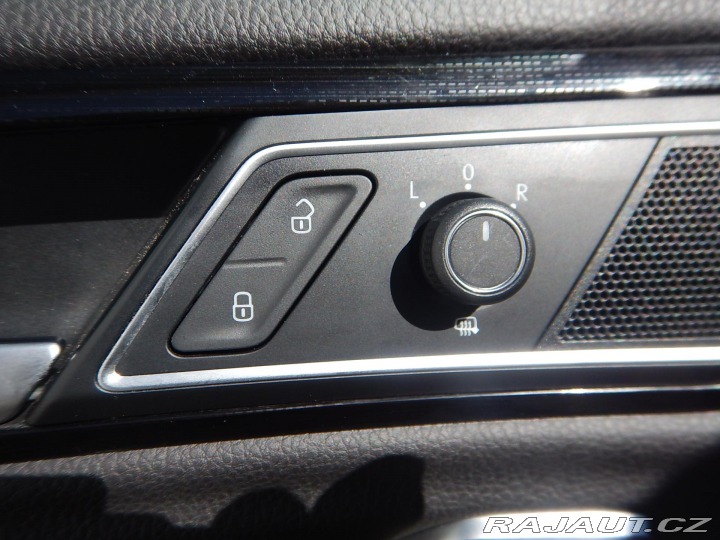 Volkswagen Golf Sportsvan 1.5 TSI, ČR, 1. MAJITEL 2020