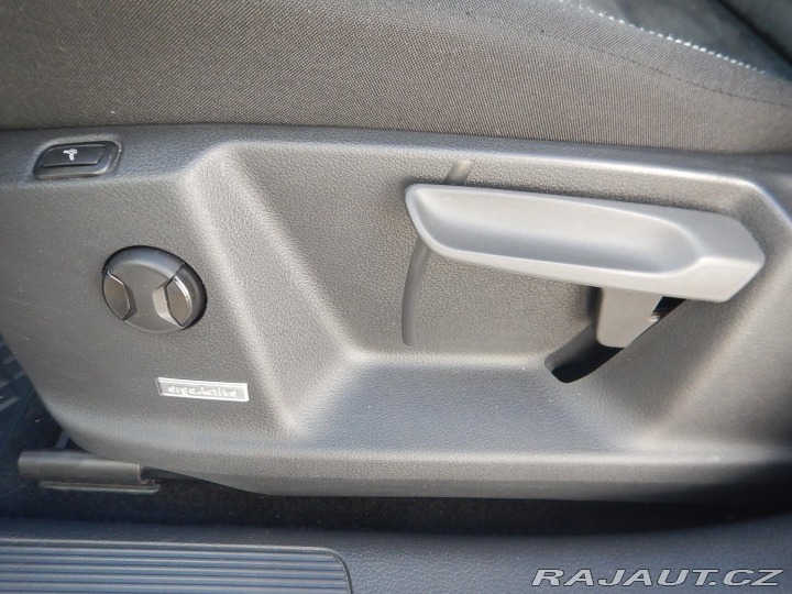 Volkswagen Golf Sportsvan 1.5 TSI, ČR, 1. MAJITEL 2020