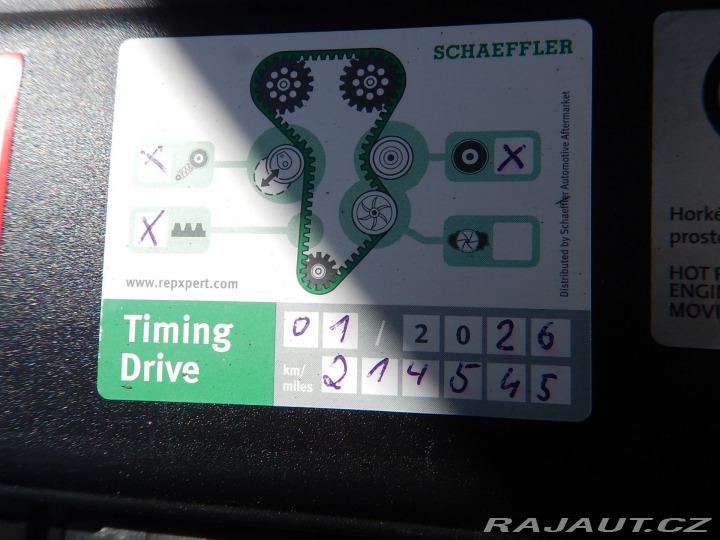 Volkswagen Golf Sportsvan 1.5 TSI, ČR, 1. MAJITEL 2020