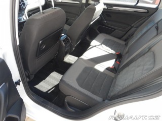 Volkswagen Golf Sportsvan 1.5 TSI, ČR, 1. MAJITEL 2020