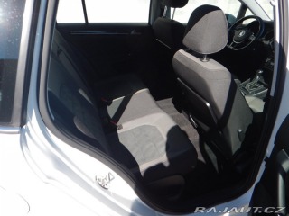 Volkswagen Golf Sportsvan 1.5 TSI, ČR, 1. MAJITEL 2020