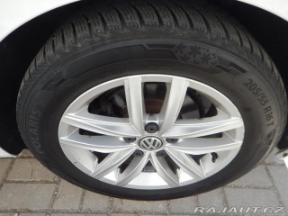 Volkswagen Golf Sportsvan 1.5 TSI, ČR, 1. MAJITEL 2020