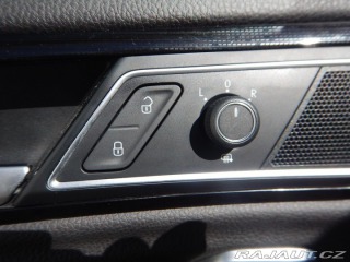 Volkswagen Golf Sportsvan 1.5 TSI, ČR, 1. MAJITEL 2020