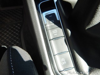 Volkswagen Golf Sportsvan 1.5 TSI, ČR, 1. MAJITEL 2020