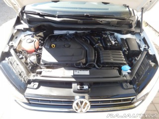 Volkswagen Golf Sportsvan 1.5 TSI, ČR, 1. MAJITEL 2020