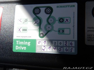 Volkswagen Golf Sportsvan 1.5 TSI, ČR, 1. MAJITEL 2020