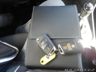 Volkswagen Golf Sportsvan 1.5 TSI, ČR, 1. MAJITEL 2020