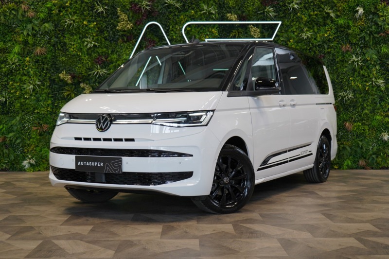 Volkswagen Multivan 2.0*TDI*LIFE**LONG*DCC*TA