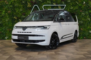 Volkswagen Multivan 2.0*TDI*LIFE**LONG*DCC*TA