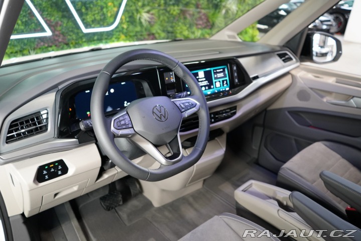 Volkswagen Multivan 2.0*TDI*LIFE**LONG*DCC*TA 2026