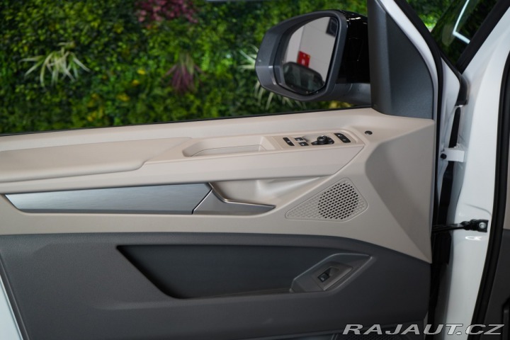 Volkswagen Multivan 2.0*TDI*LIFE**LONG*DCC*TA 2026