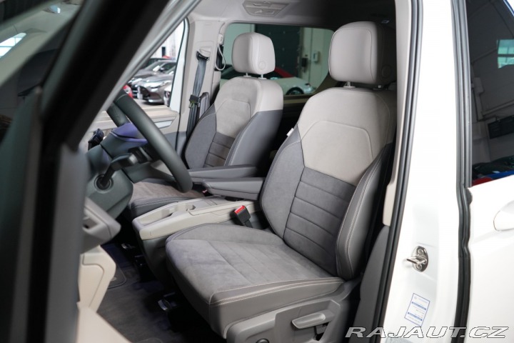 Volkswagen Multivan 2.0*TDI*LIFE**LONG*DCC*TA 2026