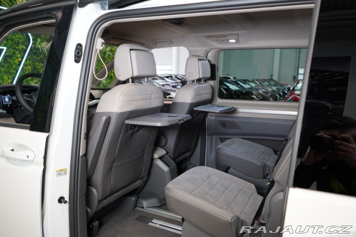 Volkswagen Multivan 2.0*TDI*LIFE**LONG*DCC*TA 2026