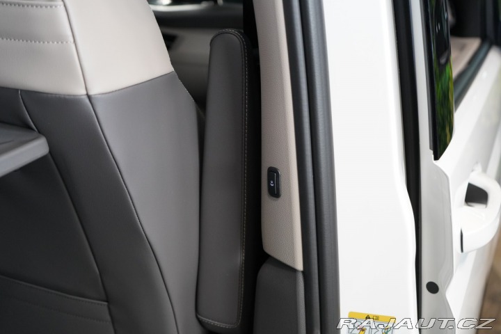 Volkswagen Multivan 2.0*TDI*LIFE**LONG*DCC*TA 2026