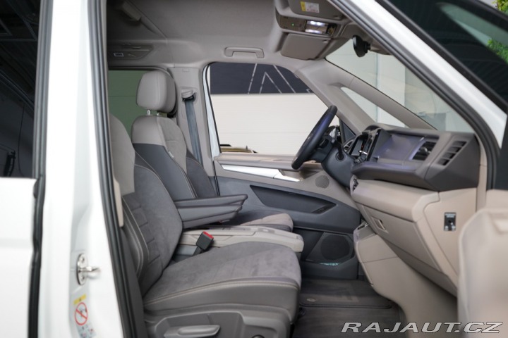 Volkswagen Multivan 2.0*TDI*LIFE**LONG*DCC*TA 2026