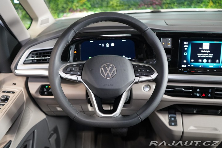 Volkswagen Multivan 2.0*TDI*LIFE**LONG*DCC*TA 2026