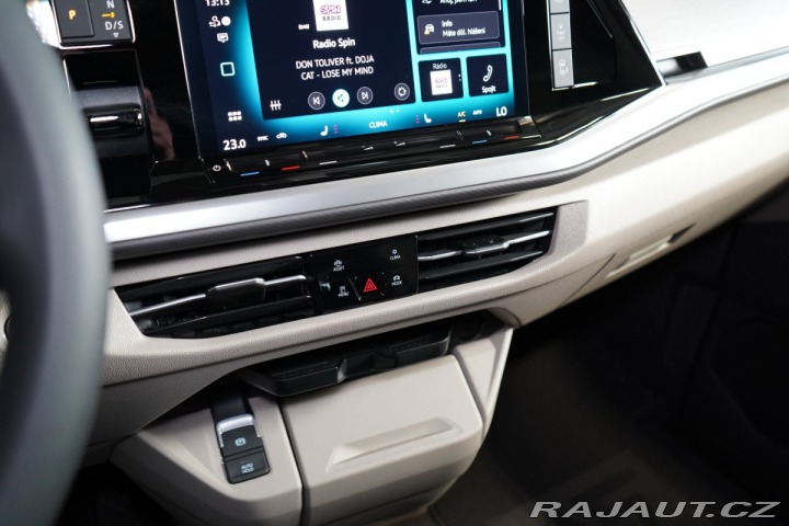 Volkswagen Multivan 2.0*TDI*LIFE**LONG*DCC*TA 2026