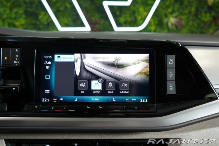 Volkswagen Multivan 2.0*TDI*LIFE**LONG*DCC*TA 2026